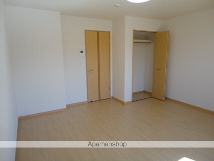 グローリーアース[1K/31.57m2]の内装5