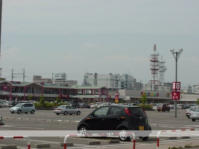VITA小原田の周辺写真