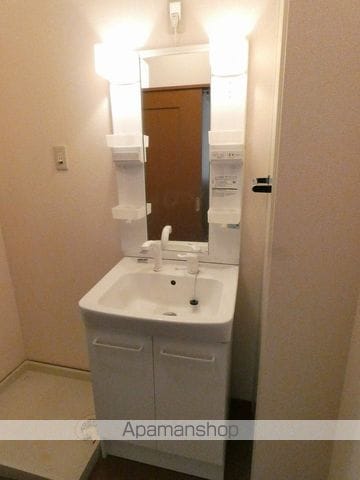 クレイドル青木Bの内装写真