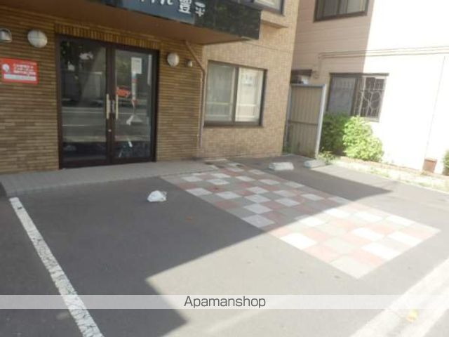 ポンガル豊平のその他写真