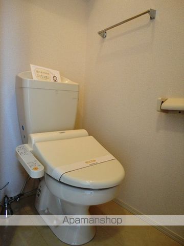 コートプラセール Aの内装写真