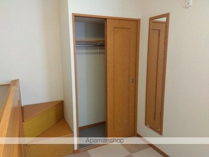 レオパレスクリスマスローズ[1K/26.08m2]の内装2