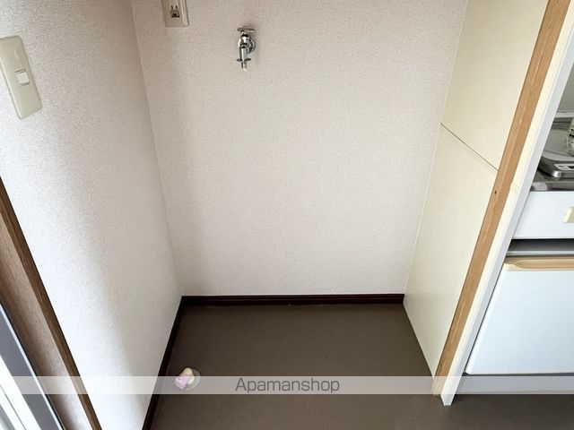 エフ・イー・コーポの内装写真