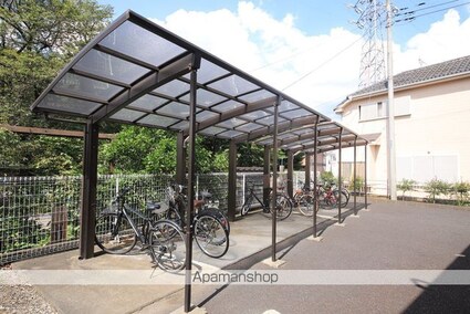 ハイムディライト[1R/20.4m2]の共用部3