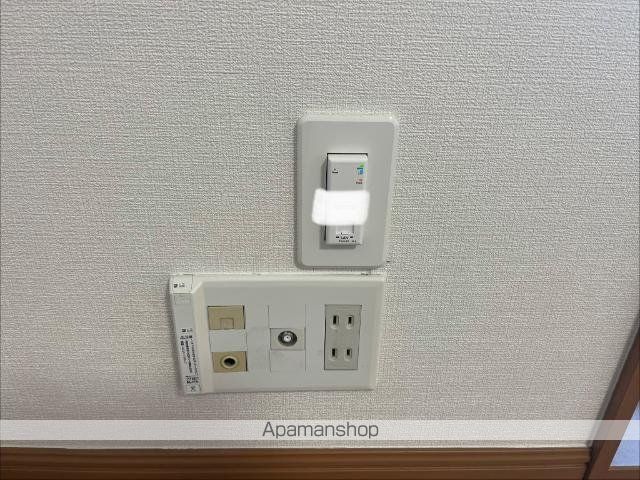 グランツの内装写真