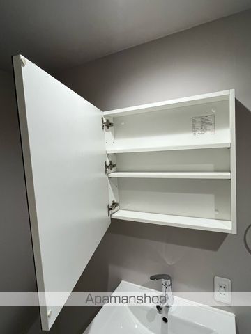 CASA FIOREの内装写真