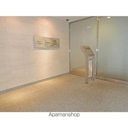 パークアクシス新板橋ウエスト[1R/22.04m2]の周辺