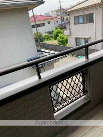 ネオウェーブ西深津Dの内装写真