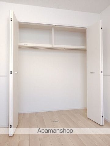 アーデルハイツ Bの内装写真