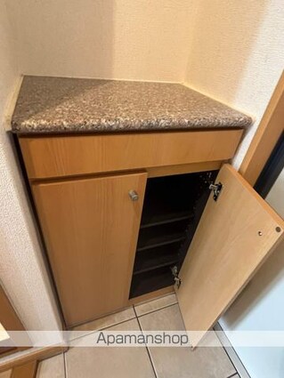 大阪府堺市堺区神石市之町[1R/25.04m2]の内装2