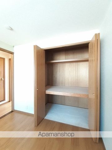 アメニティハイツカワシマ Cの内装写真