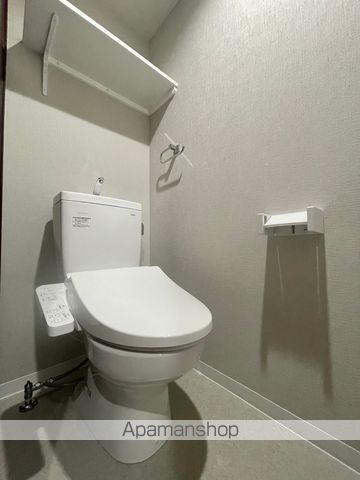 ウェルホームズ住吉大社の内装写真
