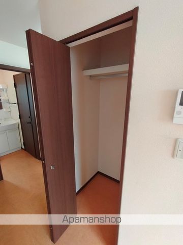 ベルリード宝塚の内装写真