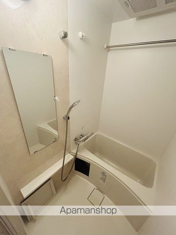 ESLEAD THE EAST RESIDENCE大阪城の内装写真