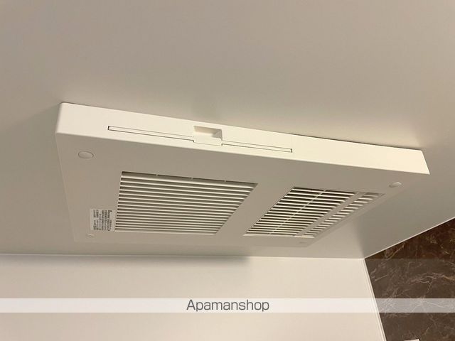 シャローズワン立売堀の内装写真