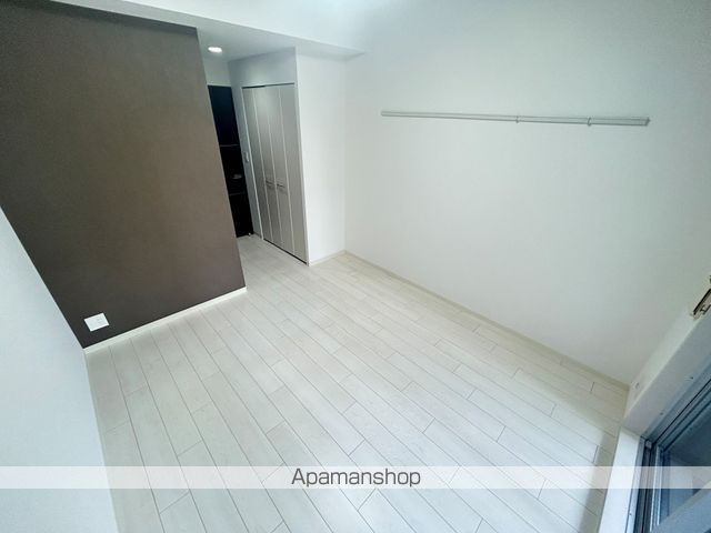セイワパレス梅田茶屋町の内装写真
