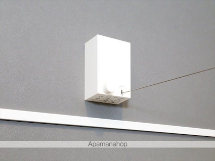 オーリス八千代[1R/21.07m2]のその他設備