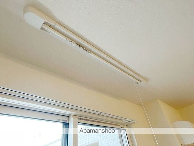 エクセリア上鷺宮IIの内装写真