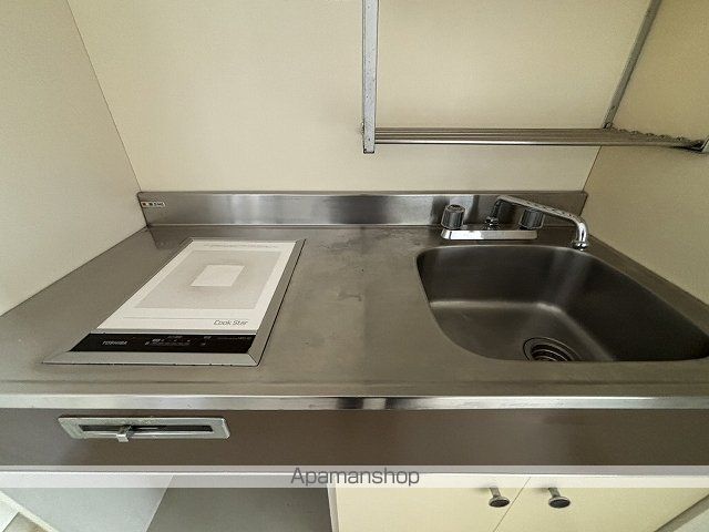 アコード横川の内装写真