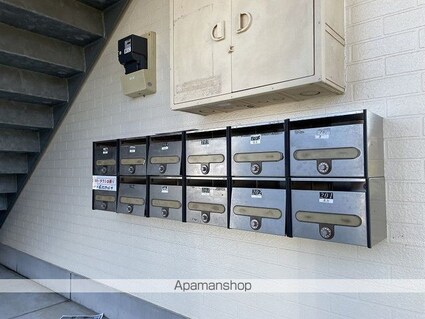 長野県飯田市北方[1K/31m2]の外観5