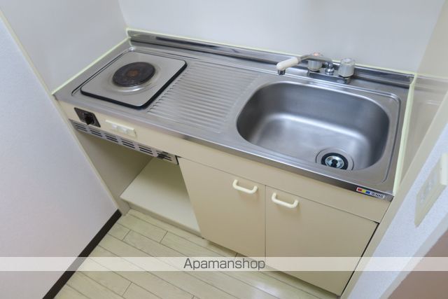 プレアール和泉大宮の内装写真