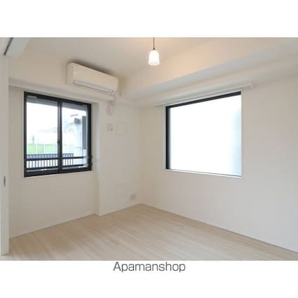 ミリアレジデンス中野坂上[1LDK/42.37m2]のその他部屋・スペース