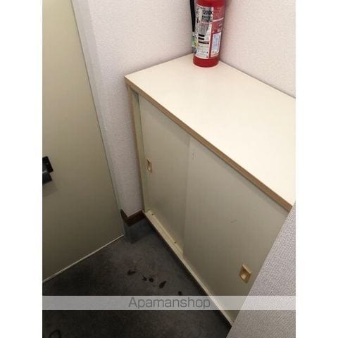 エバーグリーンもいわの内装写真