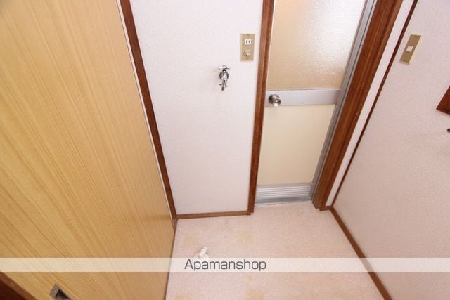 コーポ後藤の内装写真