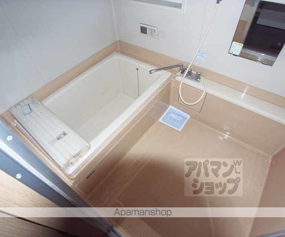ライトハウス ウエストの内装写真