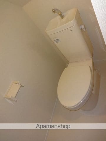 アンプリュム鵠沼海岸の内装写真