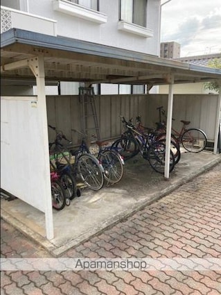 グレイスタウン　ＡＢＣＤ[3LDK/62.92m2]の内装1