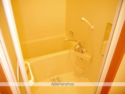 Ｌｉｍｐｉａ　Ｐａｒｔｅｒｒｅ[2LDK/56.7m2]のバス