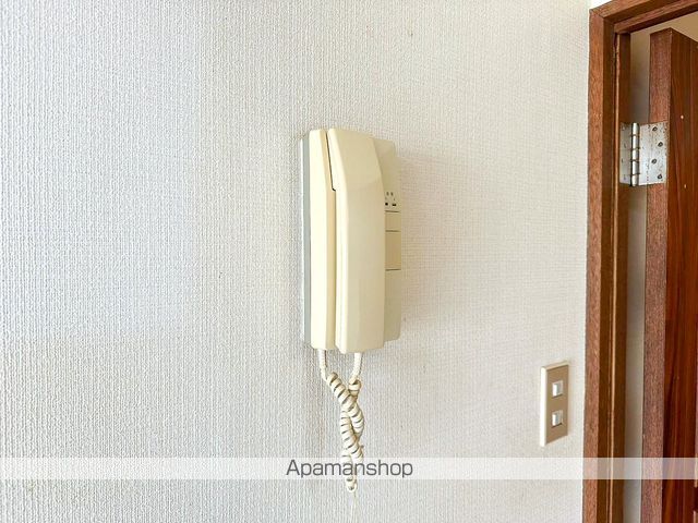 カワベビルの内装写真