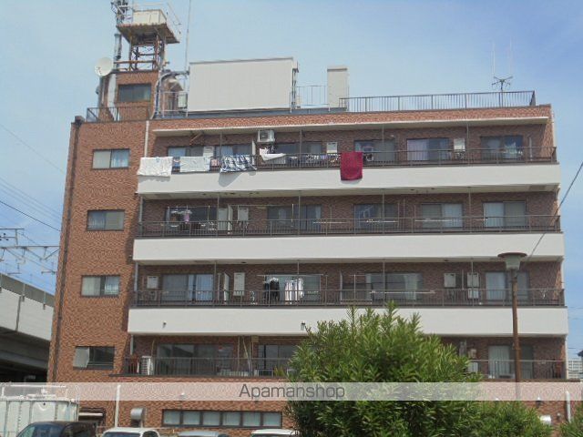 マリーナテイスティの外観写真