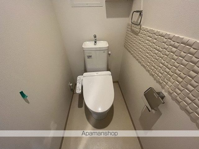 OA FLAT阿成の内装写真