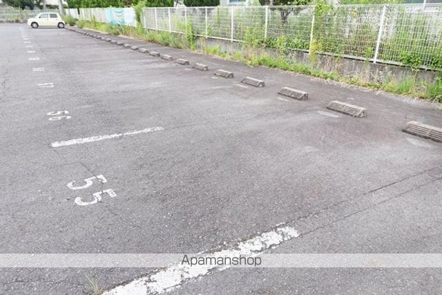 ビレッジハウス建部吉田1号棟のその他写真