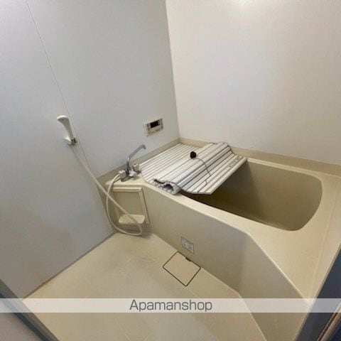 西村マンションの内装写真
