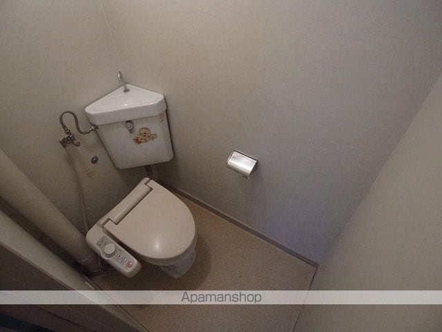 丸川ハイツの内装写真