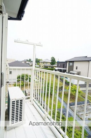 ガーデンハイツA・Bの内装写真