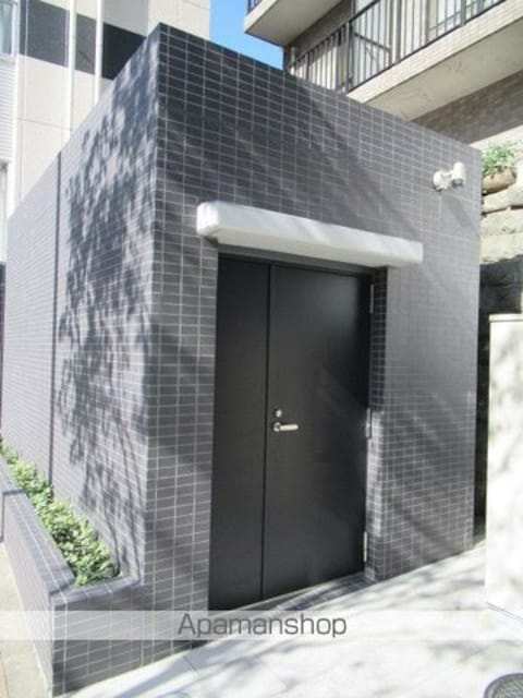 東京都中野区中央１丁目[1R/26.14m2]の共用部1