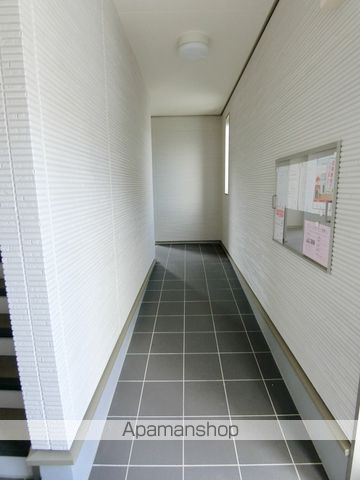 ソレアード 一里山の内装写真