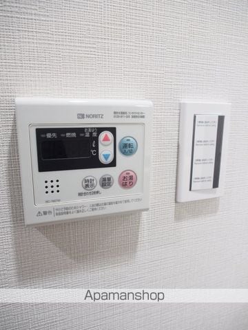 ALIVISドーム前の内装写真