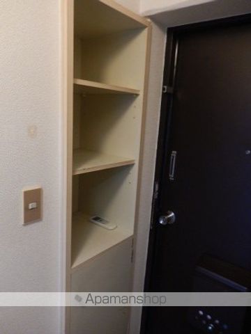 シャンブルド甲東園の内装写真