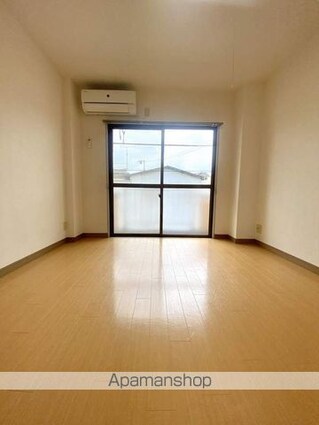 和歌山県和歌山市黒田[1K/18.65m2]の内装5