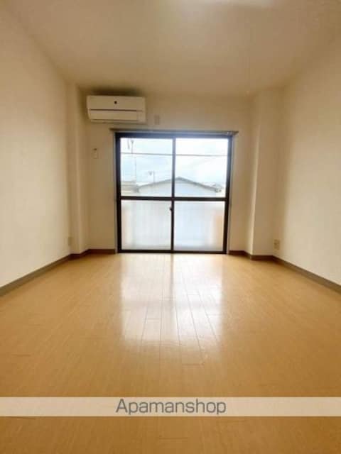 和歌山県和歌山市黒田[1K/18.65m2]の内装5