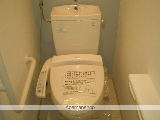 グランメール栄通20Bの内装写真