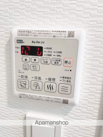 S−RESIDENCE江坂LIBLEの内装写真