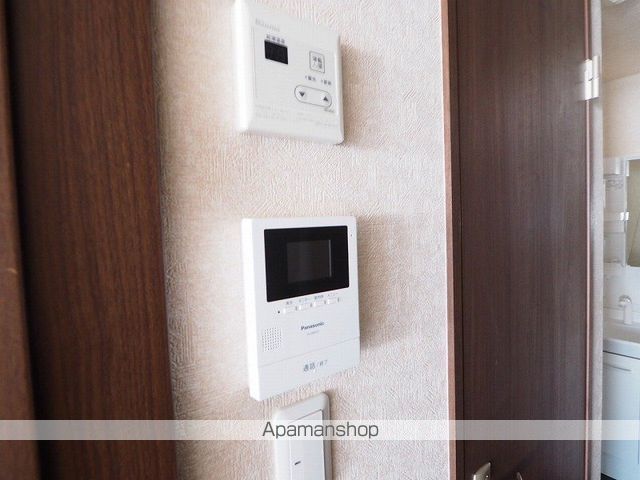 ジュネスアベニールV2の内装写真