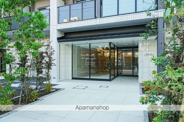 アーバネックス秋葉原ＥＡＳＴⅢ[2LDK/50.71m2]のエントランス6