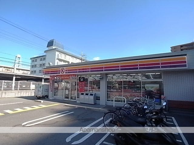 阪急電鉄神戸線 武庫之荘駅 徒歩15分 2階建 築44年の周辺写真